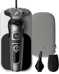 Philips SP9872/15, Philips Shaver Series 9000 Prestige (SP9872/15) Grau