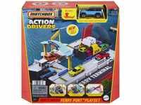 Mattel Toys Mattel Ferry Port (22759730)