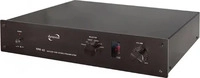 Dynavox 206138_39, Dynavox R&ouml;hrenvorstufe TPR43 schwarz mit Phono MMMC (206138_39)