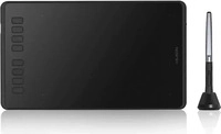 Huion H950P, Huion H950P (14", 5080 lpi) (H950P) Schwarz