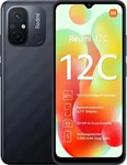 Xiaomi MZB0DKXEU, Xiaomi Redmi 12C (64 GB, Graphite Grey, 6.71", Dual SIM, 4G)