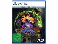 NIS America 1208576, NIS America NIS Inc. GrimGrimoire OnceMore (Deluxe Edition)