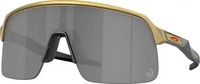 Oakley OO9463-4739, Oakley Sutro Lite Fahrradbrille (Olympic Gold, Prizm Black)