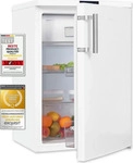 Exquisit Exquisit, Exquisit KS16-4-HE-010D weiss, K&uuml;hlschrank (Standger&auml;t)...