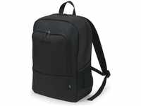 Dicota D31820, Dicota Eco Backpack Slim Pro (10 l) Schwarz