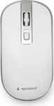 Gembird MUSW-4B-06-WS, Gembird MUSW-4B-06-WS Wireless mouse (Kabellos)