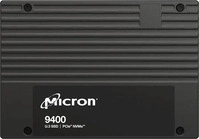 Micron MTFDKCC30T7TGH-1BC1ZABYYR, Micron 9400 Pro (30720 GB, 2.5")