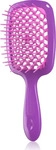 Konjac Sponge Janeke Superbrush Hairdressing Brush For Combing Hair Fuchsia