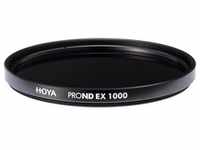 Hoya PRO ND EX 1000 Filter (72 mm, ND- / Graufilter), Objektivfilter, Schwarz