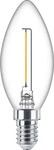 Philips 929002370101, Philips Lampe (E14, 136 lm, 1x) (929002370101)