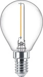 Philips 929002370201, Philips Lampe (E14, 136 lm, 1x) (929002370201)