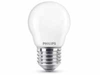 Philips, Leuchtmittel, Lampe (E27, 4.30 W, 470 lm, 1 x, F)