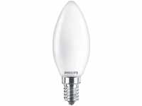 Philips 929003012601, Philips Lampe (E14, 40 W, 470 lm, 1 x, D)