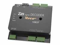 Roco 10837 Z21 signal DECODER Schaltdecoder Baustein