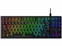 HyperX HyperX Alloy Origins Core - Mechanical Gaming Keyboard - HX Red (DE Layout)