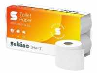 Satino by Wepa, Toilettenpapier, Satino Smart (8 x)