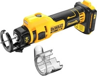 DeWalt DCE555N-XJ, DeWalt DCE555 (Oberfr&auml;se) (DCE555N-XJ) Gelb