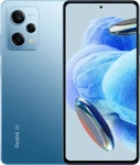 Xiaomi 44887 | 44897, Xiaomi Redmi Note 12 Pro (128 GB, Sky Blue, 6.67", Dual SIM,
