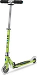 Micro SA0224, Micro Scooter Sprite LED Roller (chartreuse) (SA0224) Gr&uuml;n