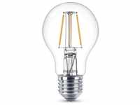 Philips, Leuchtmittel, Lampe (E27, 4.50 W, 470 lm, 1 x, F)