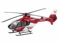 Faller Hubschrauber EC135 Luftrettung