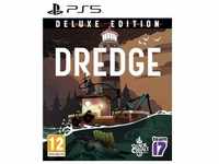 Fireshine Games, Dredge PS-5 Deluxe Edition