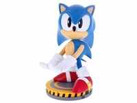 Exquisite Gaming Sonic The Hedgehog: Sliding Sonic - Cable Guy