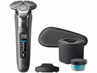 Philips S8697/55, Philips Shaver Series 8000 Silber