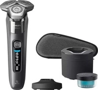 Philips S8697/55, Philips Shaver Series 8000 (S8697/55) Grau