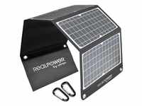 RealPower, Solarpanel, Solarpanel RealPower SP-30E 30 Watt 4 Panel (30 W, 1 kg)