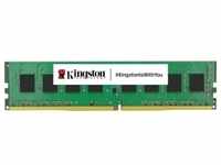 Kingston DDR4 Modul (1 x 8GB, 3200 MHz, DDR4-RAM, DIMM), RAM, Grün