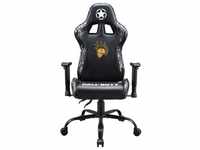 Subsonic Gaming Seat Pro - Call of Duty, Gaming Stuhl, Schwarz