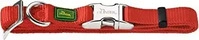 Hunter hu43514, Hunter Hundehalsband Alu-Strong Rot S (30-45 cm) (M, S, Hund,