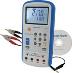 Peaktech P 2170, Peaktech P 2170 LCR-Meter (Hand-Multimeter) (P 2170)