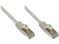 Good Connections 8550-100, Good Connections Alcasa (SFTP, CAT5e, 10 m)