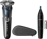 Philips S5889/11, Philips Shaver Series 5000 (S5889/11) Braun