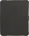 Tucano IPD1022EDUP-BK, Tucano Case Educo iPad Air 10. Gen 2022 schwarz (Apple iPad