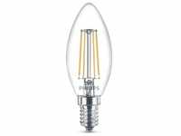 Philips, Leuchtmittel, Lampe (E14, 4.30 W, 470 lm, 1 x, F)