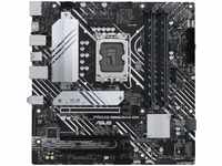 ASUS 90MB19K0-M1EAYC, ASUS PRIME B660M-A D4-CSM (LGA 1700, Intel B660, mATX)