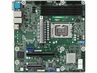 AsRock Z690D4U, AsRock Mainboard Z690D4U micro-ATX Sockel 1700 DDR5-only Retail (LGA