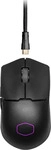Cooler Master MM-712-KKOH1, Cooler Master MM712 (Kabelgebunden, Kabellos)