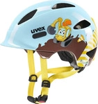 Uvex Sports Uvex oyo style (46 - 50 cm) (21634976) Blau