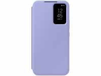 Samsung EF-ZA546CVEGWW, Samsung Smart View Wallet Cover (Galaxy A54) Violett