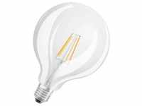 Osram, Leuchtmittel, LED Globe Lampe Superstar Plus G120 E27 Filament 11W 1521lm