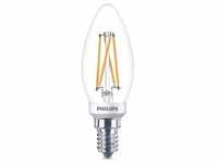 Philips, Leuchtmittel, LED Lampe (E14, 2.50 W, 270 lm, 1 x, D)