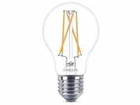 Philips, Leuchtmittel, LED Lampe (E27, 3.40 W, 470 lm, 1 x, D)