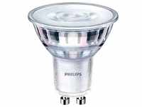 Philips, Leuchtmittel, Lampe (GU10, 4.90 W, 460 lm, 1 x, E)