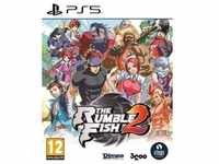 Clear River Games, The Rumble Fish 2