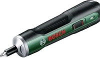 Bosch Home & Garden 06039C6002, Bosch Home & Garden PushDrive (Schrauber)