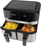 Proficook PC-FR 1242, Proficook PC-FR 1242 H (PC-FR 1242) Schwarz